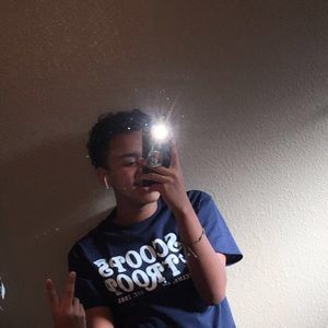 Meet your Posher, Drake